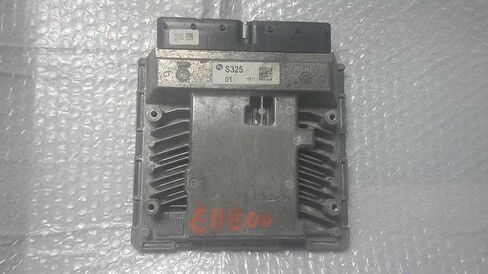 Engine ECM Control Module Fits 22-23 Compatible with Hyundai Santa FE 39110-2S325 391102S325 in Saudi Arabia