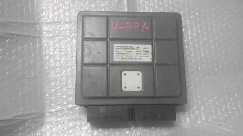 Engine ECM Control Module Fits 22-23 Compatible with Hyundai Santa FE 39110-2S325 391102S325 in Saudi Arabia