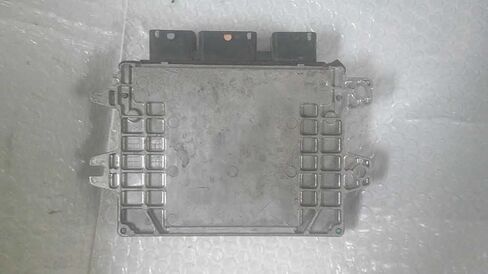 Engine ECM Control Module Fits 09 Versa MEC900-540 B1 MEC900540B1 in Saudi Arabia