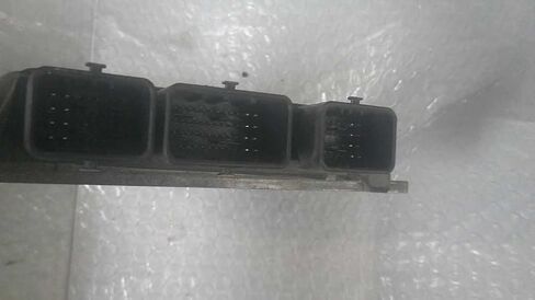 Engine ECM Control Module Fits 09 Versa MEC900-540 B1 MEC900540B1 in Saudi Arabia