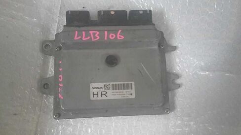 Engine ECM Control Module Fits 09 Versa MEC900-540 B1 MEC900540B1 in Saudi Arabia