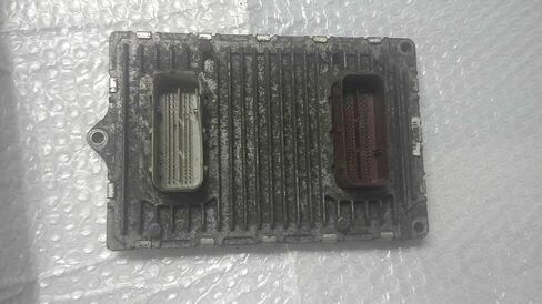 Engine ECM Control Module Fits 14 Patriot Compass 05150815AA 68193981AH in Saudi Arabia