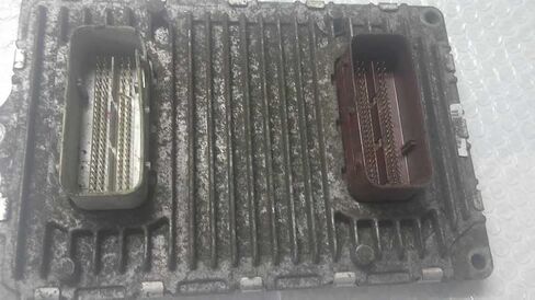 Engine ECM Control Module Fits 14 Patriot Compass 05150815AA 68193981AH in Saudi Arabia