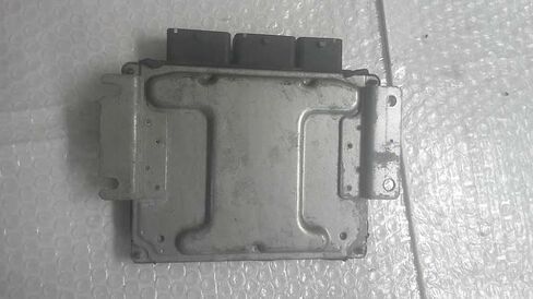 Engine ECM Electronic Control Module 18-19 Compatible with Nissan NV200 NEC024-631 NEC024631 in Saudi Arabia