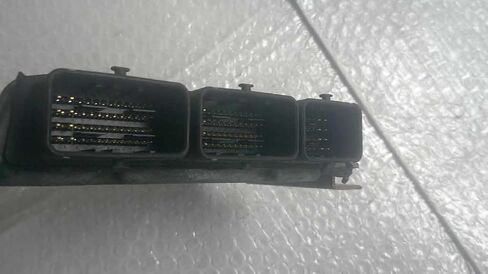Engine ECM Electronic Control Module 18-19 Compatible with Nissan NV200 NEC024-631 NEC024631 in Saudi Arabia
