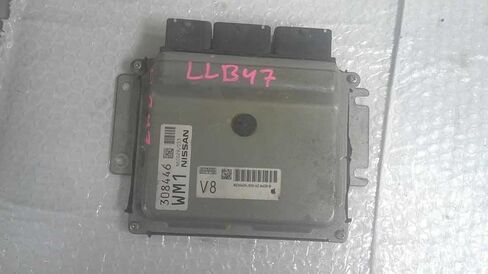 Engine ECM Control Module Fits 2018 18 Compatible with Nissan Altima NEC029-053 NEC029053 in Saudi Arabia