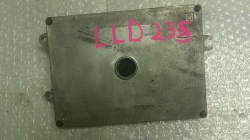 Engine ECM Control Module AWD LX Fits 18 Compatible with Honda HR-V 37820-51M-C41 3782051MC41 in Saudi Arabia