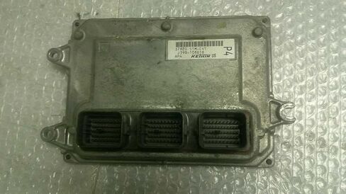 Engine ECM Control Module AWD LX Fits 18 Compatible with Honda HR-V 37820-51M-C41 3782051MC41 in Saudi Arabia
