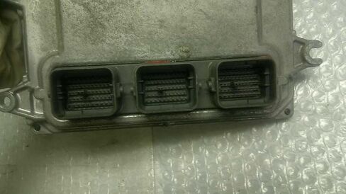 Engine ECM Control Module AWD LX Fits 18 Compatible with Honda HR-V 37820-51M-C41 3782051MC41 in Saudi Arabia