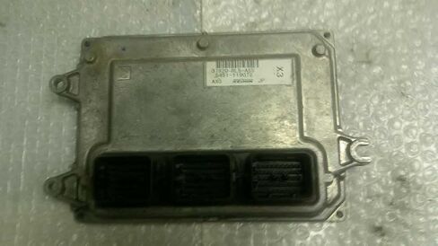 وحدة التحكم في المحرك ECM 2.4L تناسب 09-14 متوافقة مع Acura TSX 37820-RL5-A55 37820RL5A55 in Saudi Arabia