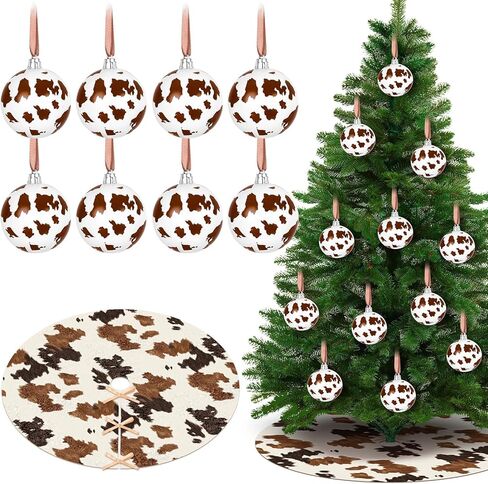 Easter Tree Decoration Set Include Easter Tree Topper Egg Skirt 12 Hanging Plastic Eggs Ornaments for Spring Holiday Home Tree Party Decorations in Saudi Arabia