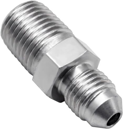 3C3Z-9F485-BA EBP أنبوب تركيب يناسب 1994-2010 6.0L 6.4L 7.3L فورد باورستروك ديزل، يناسب 1988-1996 فورد F-250 1988-1997 فورد F-350 2000-2008 فورد F-650F-750 in Kuwait