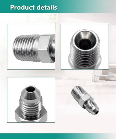 3C3Z-9F485-BA EBP أنبوب تركيب يناسب 1994-2010 6.0L 6.4L 7.3L فورد باورستروك ديزل، يناسب 1988-1996 فورد F-250 1988-1997 فورد F-350 2000-2008 فورد F-650F-750 in Kuwait