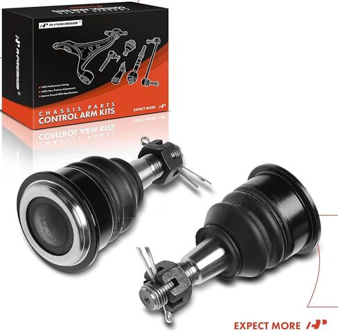 A-Premium 2 × وصلات كروية سفلية أمامية، متوافقة مع Scion FR-S FRS 2013-2016 وSubaru BRZ 2013-2017 وToyota 86 2017-2019 in Saudi Arabia