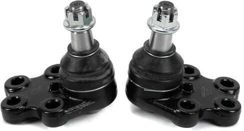 MOCA K6539 2x Front Lower Ball Joints Fit 1999-2006 for Chevrolet Silverado 1500, 2007 Silverado 1500 Classic, 1999-2006 for GMC Sierra 1500, 2007 Sierra 1500 Classic in Saudi Arabia