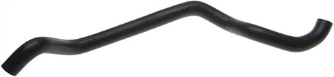 1x HVAC Heater Hose Replaces# 19133, 72411AC020 for Engine To Heater for Subaru Outback 2.5L 2000 2001 2002, for Legacy 2.5L 1999 in Saudi Arabia