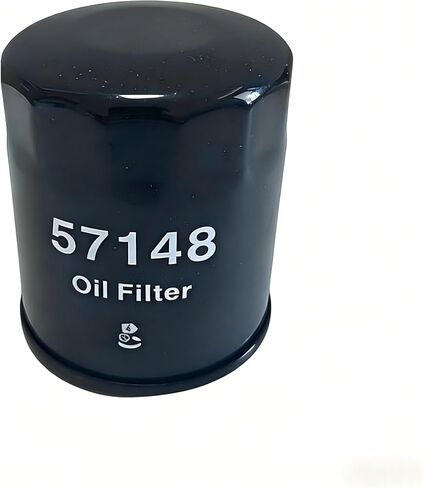 57148 Spin-On Oil Filte for Harley Davidson Motorcycles in Saudi Arabia