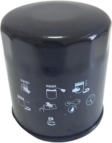 57148 Spin-On Oil Filte for Harley Davidson Motorcycles in Saudi Arabia