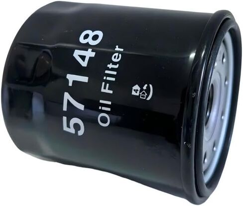 57148 Spin-On Oil Filte for Harley Davidson Motorcycles in Saudi Arabia