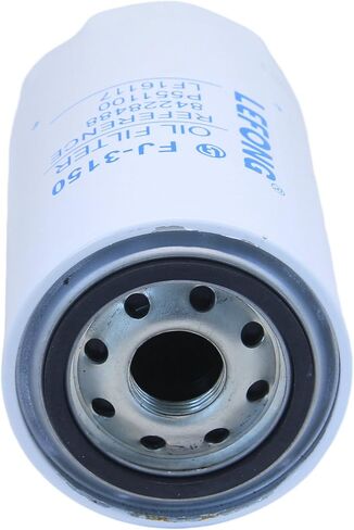 يستبدل فلتر الزيت FJ-3150 4228488، 57488، B7327، P551100، LF16117، W9019، 72517840 متوافق مع New Holland C190، L190، LS190.B، LT190.B جرافة انزلاقية التوجيه in Saudi Arabia