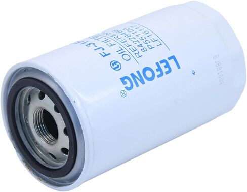 يستبدل فلتر الزيت FJ-3150 4228488، 57488، B7327، P551100، LF16117، W9019، 72517840 متوافق مع New Holland C190، L190، LS190.B، LT190.B جرافة انزلاقية التوجيه in Saudi Arabia