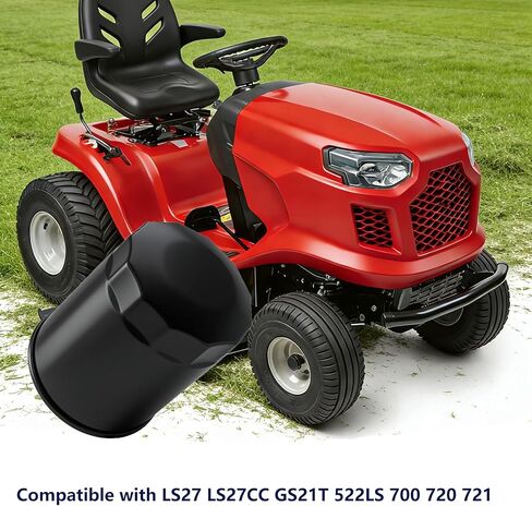 فلتر الزيت 723P0405 723-0405 120-818 6515541 متوافق مع MTD Troy-Bilt LS27 LS27CC GS21T 522LS Bobcat 700 720 721 in Saudi Arabia