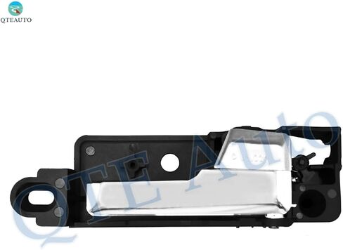 PM Auto Interior Door Handle Replacement for 2006 Lincoln Zephyr Rear Right Car Door Handle Chrome in Saudi Arabia