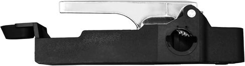 PM Auto Interior Door Handle Replacement for 2006 Lincoln Zephyr Rear Right Car Door Handle Chrome in Saudi Arabia