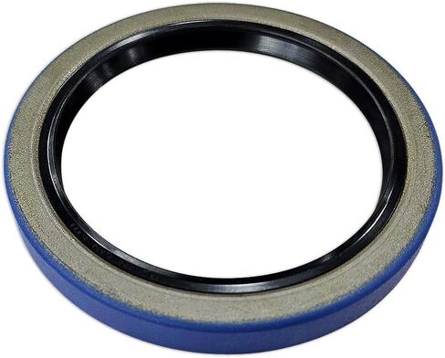 Rear Crankshaft Seal Fits International Tractor 251378R92 360662R91 364692R91 364861R91 in Saudi Arabia