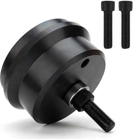 أداة تثبيت سدادة العمود المرفقي الخلفي مناسبة لـ 2011-2021 Super Duty F250/F350/F450/F550/F650/F750 6.7L قوة السكتة الدماغية الديزل، 303-1514، ST-138 in Saudi Arabia