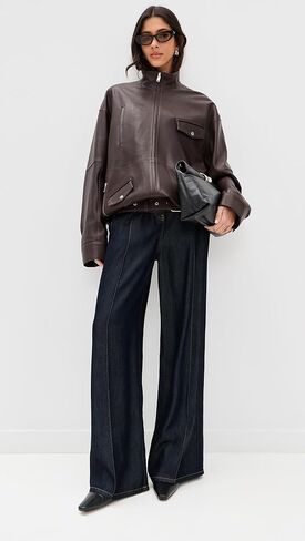IRO Women's Remy Jeans in Saudi Arabia