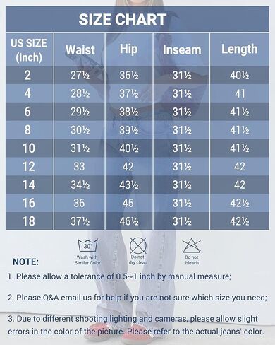 KDF Wide Leg Jeans Woman Low Rise Straight Leg Jeans for Women Baggy Denim Pants with Pockets in Kuwait