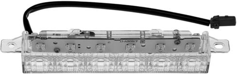 ارتفاع جبل وقف ضوء الفرامل الثالثة ضوء ارتفاع جبل وقف مصباح لإنفينيتي G35 2004-2007 مركز ارتفاع جبل وقف الضوء استبدال 26590-AC50A 1 قطعة in Kuwait