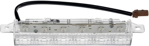 ارتفاع جبل وقف ضوء الفرامل الثالثة ضوء ارتفاع جبل وقف مصباح لإنفينيتي G35 2004-2007 مركز ارتفاع جبل وقف الضوء استبدال 26590-AC50A 1 قطعة in Kuwait