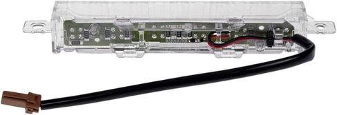 ارتفاع جبل وقف ضوء الفرامل الثالثة ضوء ارتفاع جبل وقف مصباح لإنفينيتي G35 2004-2007 مركز ارتفاع جبل وقف الضوء استبدال 26590-AC50A 1 قطعة in Kuwait