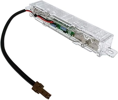 ارتفاع جبل وقف ضوء الفرامل الثالثة ضوء ارتفاع جبل وقف مصباح لإنفينيتي G35 2004-2007 مركز ارتفاع جبل وقف الضوء استبدال 26590-AC50A 1 قطعة in Kuwait