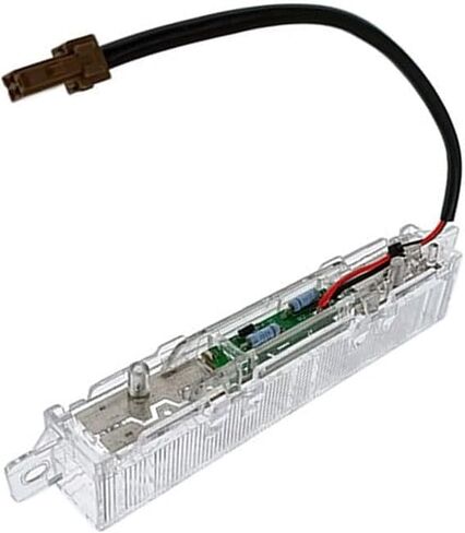 ارتفاع جبل وقف ضوء الفرامل الثالثة ضوء ارتفاع جبل وقف مصباح لإنفينيتي G35 2004-2007 مركز ارتفاع جبل وقف الضوء استبدال 26590-AC50A 1 قطعة in Kuwait