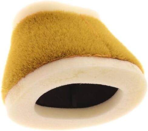 Generic OEM Air Filter Element 1T9-14450-01-00 Compatible With Yamaha DT100 MX100 RT100 in Saudi Arabia