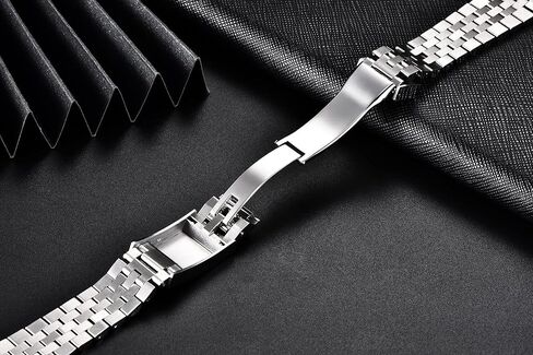 CEYADG Pagani Design حزام من الفولاذ المقاوم للصدأ 20 مم لساعة الموديل PD1661، PD165، PD1644، PD162، PD1653 in Kuwait