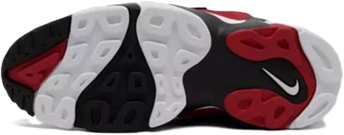 Nike Air Diamond Turf II 'Prime Red' (أحمر) in Saudi Arabia