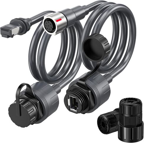 Starlink Ethernet Adapter Performance Gen 3 (30CM) in Saudi Arabia
