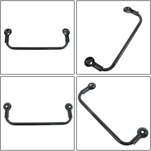 Genuine For Polaris RZR 800 Walker Evans 2014 Rear Suspension Stabilizer Bar Kit OEM-Standard Replacement Part in Saudi Arabia