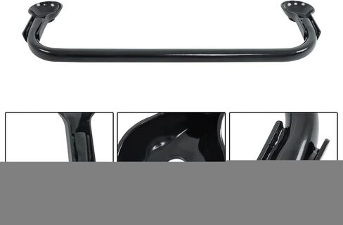Genuine For Polaris RZR 800 Walker Evans 2014 Rear Suspension Stabilizer Bar Kit OEM-Standard Replacement Part in Saudi Arabia