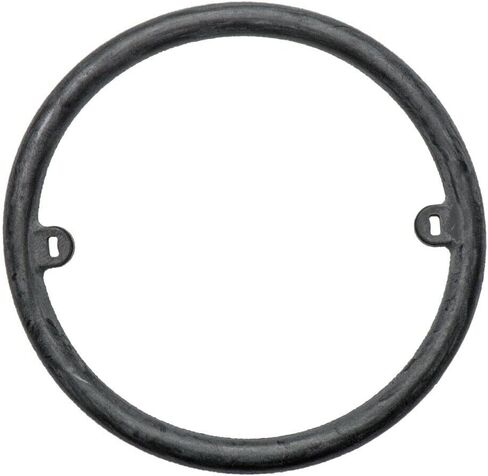 Volkswagen Oil Cooler Gasket - 038-117-070A in Saudi Arabia