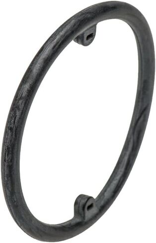 Volkswagen Oil Cooler Gasket - 038-117-070A in Saudi Arabia