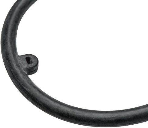 Volkswagen Oil Cooler Gasket - 038-117-070A in Saudi Arabia