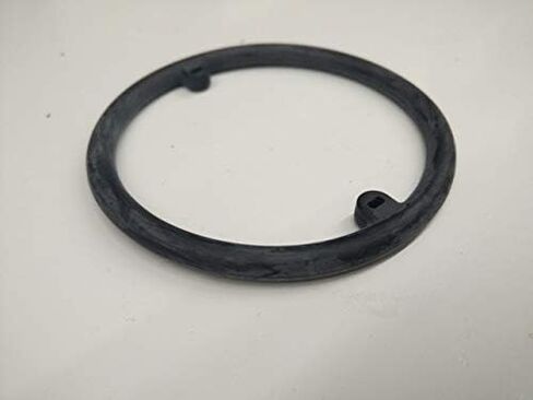 Volkswagen Oil Cooler Gasket - 038-117-070A in Saudi Arabia