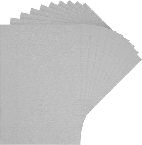 MECCANIXITY Dollhouse Floorboards 12 Inch x 8 Inch Dollhouse Wallpaper and Flooring Silk Pattern Beige for Dollhouse Sand Table Model Accessories 10 Pcs in Saudi Arabia