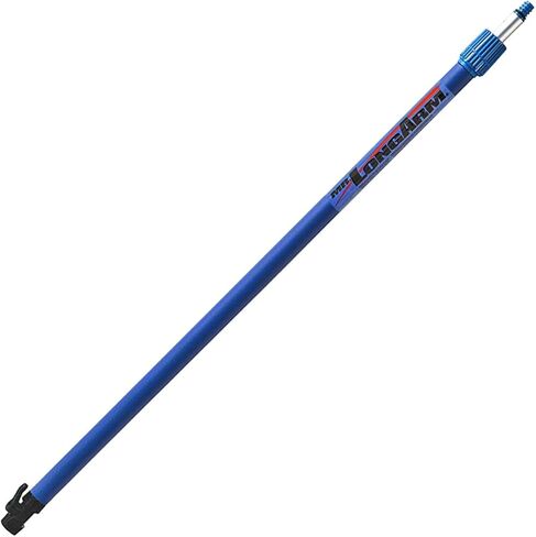 مستر. LongArm 8508 عمود تمديد Hydrasoar للتدفق من خلاله، من 4 إلى 8 أقدام in Kuwait