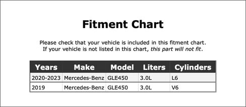 توقيت صمام متغير لمحرك العادم أو السحب (VVT) مغناطيس ضبط متوافق مع Mercedes-Benz GLE450 2023 2022 2021 2020 2019 P-5135629 in Saudi Arabia